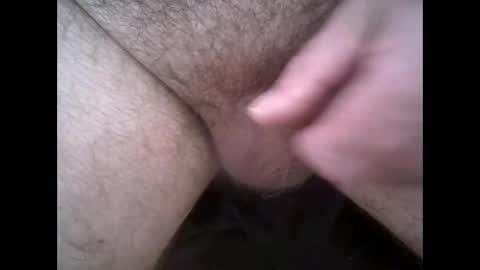 hairyman007 online show from 03/26/26, 02:55