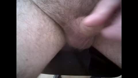 hairyman007 online show from 03/30/26, 09:10