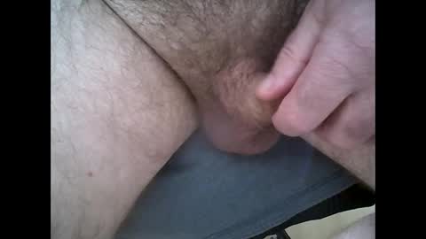 hairyman007 online show from 04/10/26, 01:27