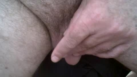 hairyman007 online show from 06/17/26, 01:56