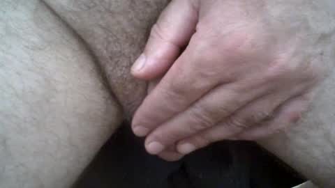 hairyman007 online show from 06/22/26, 10:01
