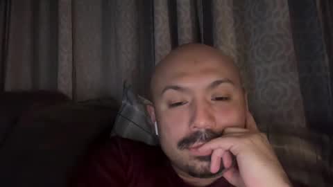 hairyman30000 online show from 03/08/25, 03:06