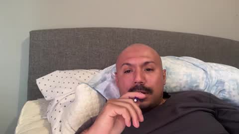 hairyman30000 online show from 10/05/25, 08:40