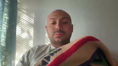 hairyman30000 online show from 10/13/25, 04:18