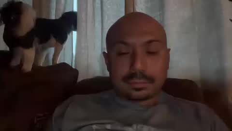 hairyman30000 online show from 10/19/25, 01:06