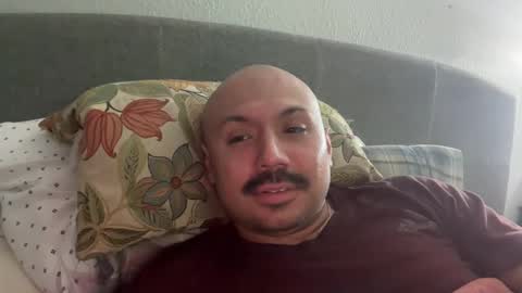 hairyman30000 online show from 10/23/25, 02:22