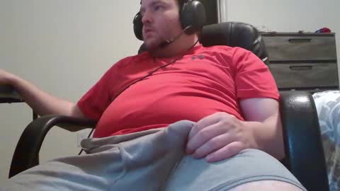 hairymikey online show from 11/02/25, 06:38