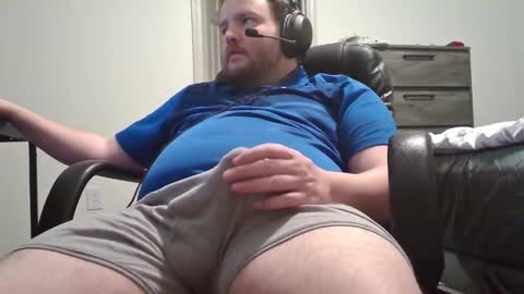 hairymikey online show from 11/20/25, 05:18