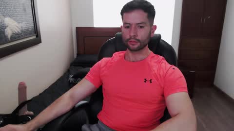 hairyncuteass online show from 02/11/25, 03:29