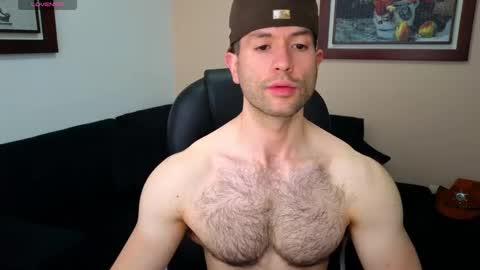 Snapshot of hairyncuteass chatting on 10/01/25, 11:38 hairyncuteass online show from 10/01/25, 11:38