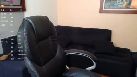 Snapshot of hairyncuteass chatting on 10/06/25, 01:41 hairyncuteass online show from 10/06/25, 01:41