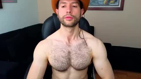 Snapshot of hairyncuteass chatting on 10/08/25, 02:04 hairyncuteass online show from 10/08/25, 02:04