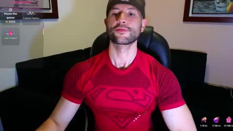 Snapshot of hairyncuteass chatting on 10/18/25, 02:58 hairyncuteass online show from 10/18/25, 02:58