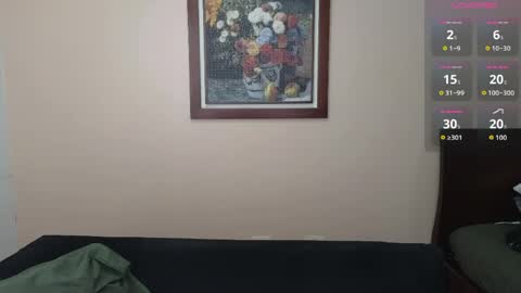 hairyncuteass online show from 04/25/26, 01:14