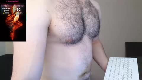 hairyncuteass online show from 05/27/26, 02:58