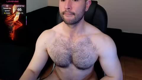 hairyncuteass online show from 06/02/26, 03:58