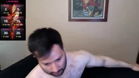 hairyncuteass online show from 06/12/26, 02:49