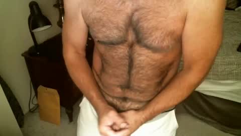Hairy pecs online show from 11/19/25, 06:02