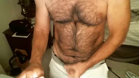 Hairy pecs online show from 11/30/25, 11:09