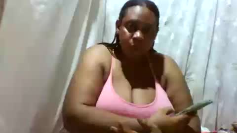 Snapshot of hairypusmama chatting on 07/14/26, 03:33 hairypusmama online show from 07/14/26, 03:33