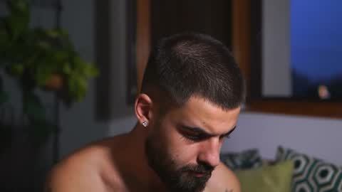HairyRobXxX online show from 09/12/25, 03:39