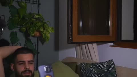 HairyRobXxX online show from 09/13/25, 12:10