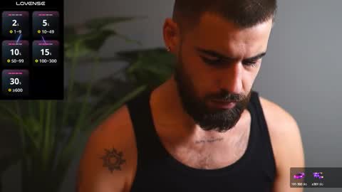 HairyRobXxX online show from 09/28/25, 06:46