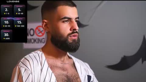 HairyRobXxX online show from 10/17/25, 09:50