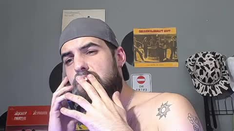 HairyRobXxX online show from 02/26/26, 11:26