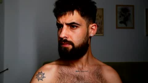 HairyRobXxX online show from 07/26/26, 08:27