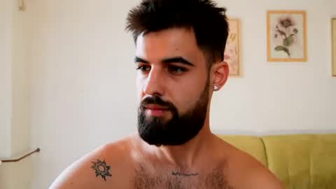 HairyRobXxX online show from 07/27/26, 02:57