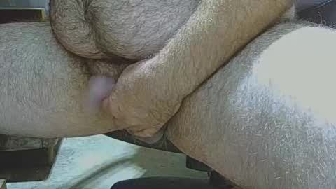 hairysmallfat online show from 06/04/26, 10:43