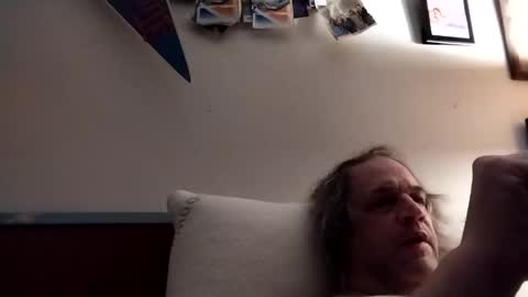 Marty online show from 01/05/25, 11:22