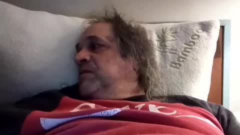 Marty online show from 02/09/25, 03:22