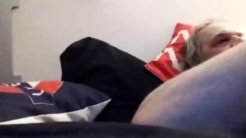 Snapshot of hairyspermballs chatting on 10/29/25, 01:52 Marty online show from 10/29/25, 01:52