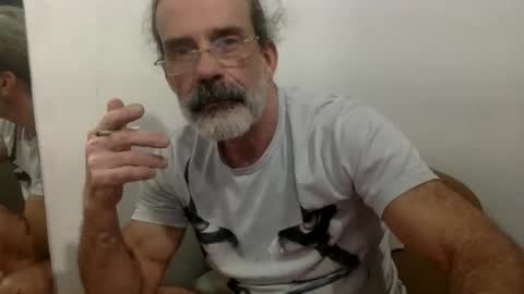 HairyTonkas online show from 03/14/26, 08:36