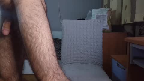 Snapshot of hairytwinkguy chatting on 12/12/24, 11:14 Hairy online show from 12/12/24, 11:14