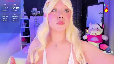  HELEN   Open Pvt Instagram helen bunnny online show from 06/07/26, 07:23