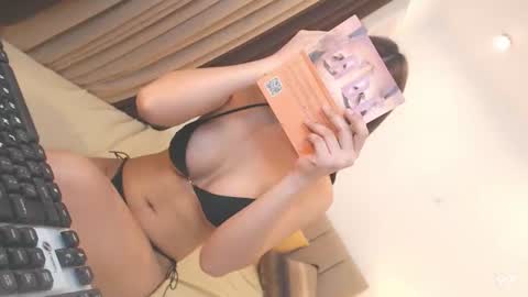YOUR SIDECHIC HAILEY online show from 07/18/26, 07:34