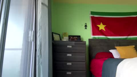 HGboy online show from 09/28/25, 02:55