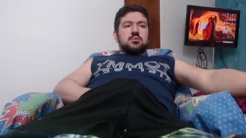 Snapshot of hajo_live chatting on 12/25/24, 07:13 hajo_live online show from 12/25/24, 07:13