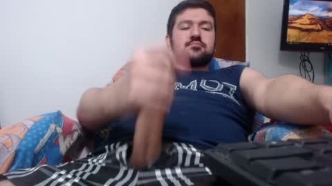 Snapshot of hajo_live chatting on 12/25/24, 10:16 hajo_live online show from 12/25/24, 10:16