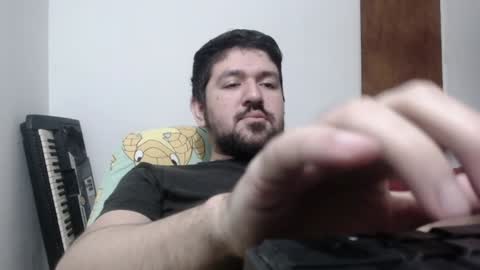 Snapshot of hajo_live chatting on 01/12/25, 05:13 hajo_live online show from 01/12/25, 05:13