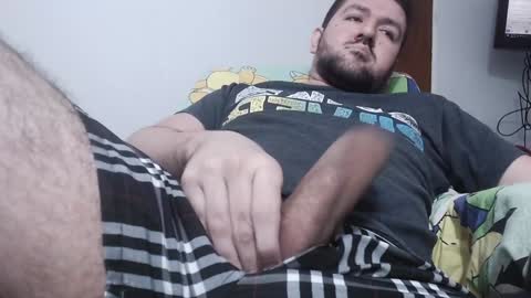 Snapshot of hajo_live chatting on 01/22/25, 07:14 hajo_live online show from 01/22/25, 07:14