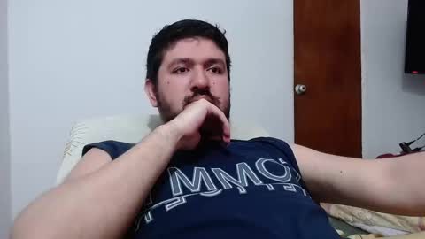 Snapshot of hajo_live chatting on 02/24/25, 06:36 hajo_live online show from 02/24/25, 06:36