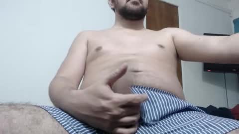 hajo_live online show from 02/06/26, 03:00