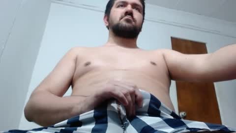 hajo_live online show from 02/09/26, 06:12