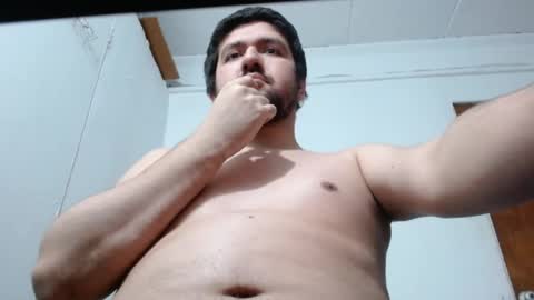 hajo_live online show from 03/04/26, 07:14