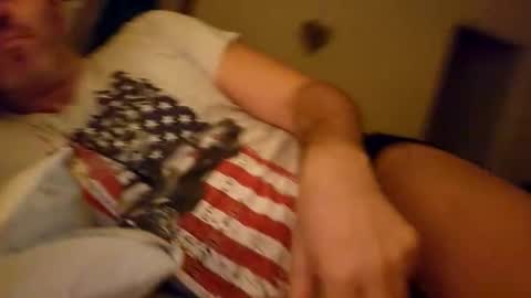 hakfin666 online show from 10/13/25, 08:20