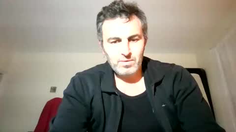 hakfin666 online show from 05/11/26, 09:34
